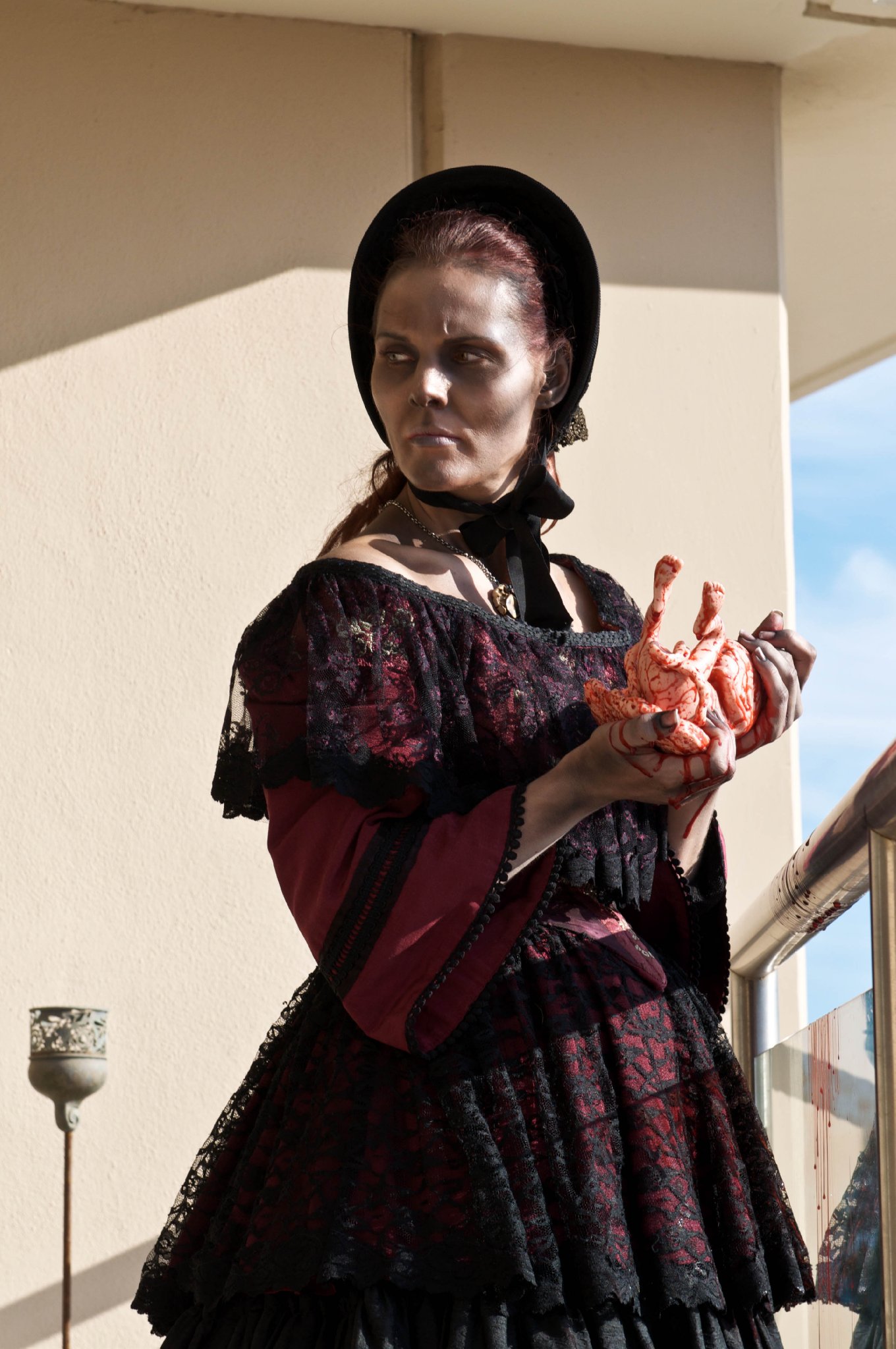 Фото - Katherine Norland: 1360x2048 / 347 Кб