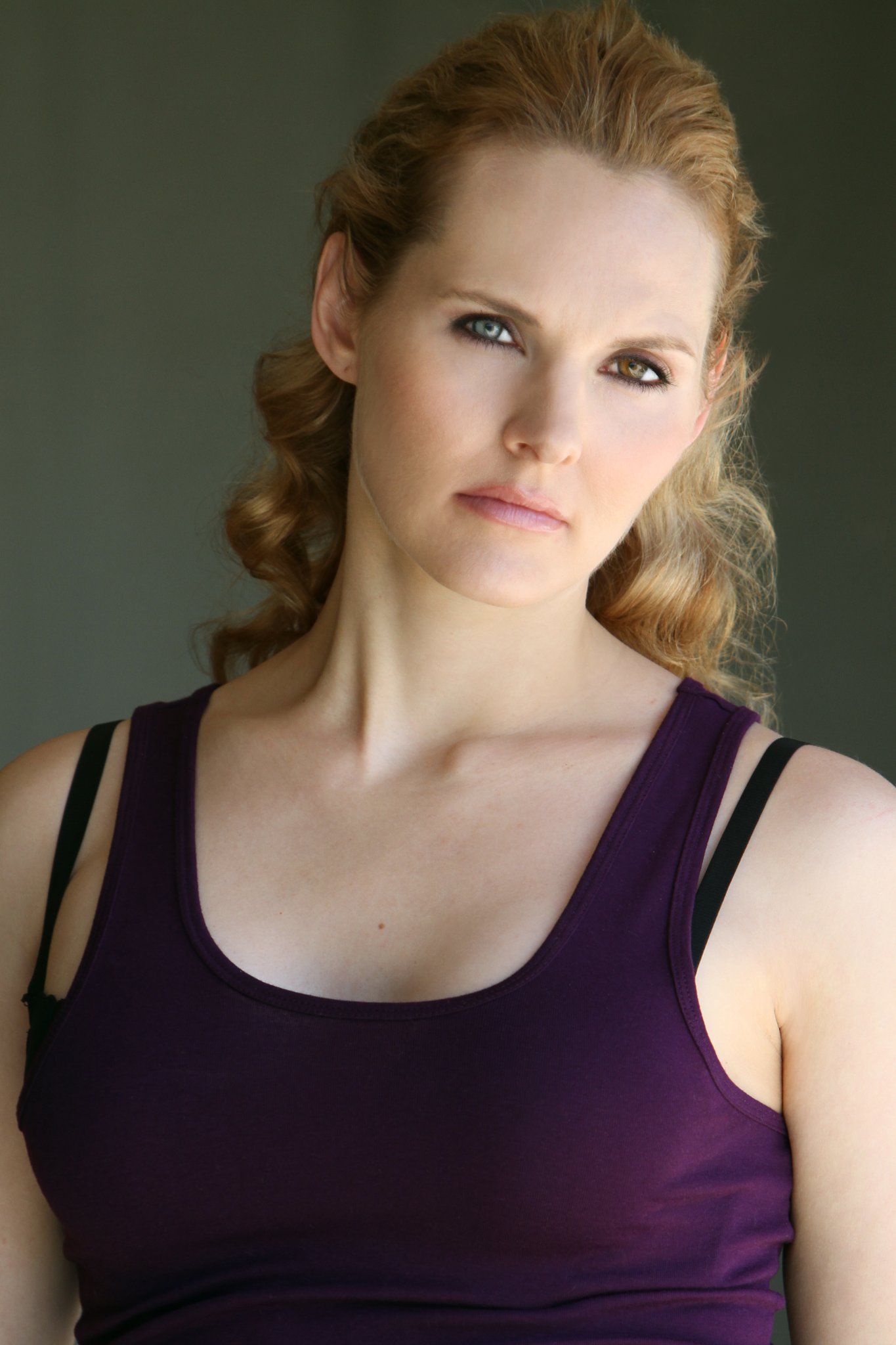 Фото - Katherine Norland: 1365x2048 / 220 Кб