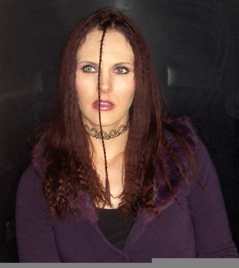 Фото - Katherine Norland: 831x930 / 128 Кб