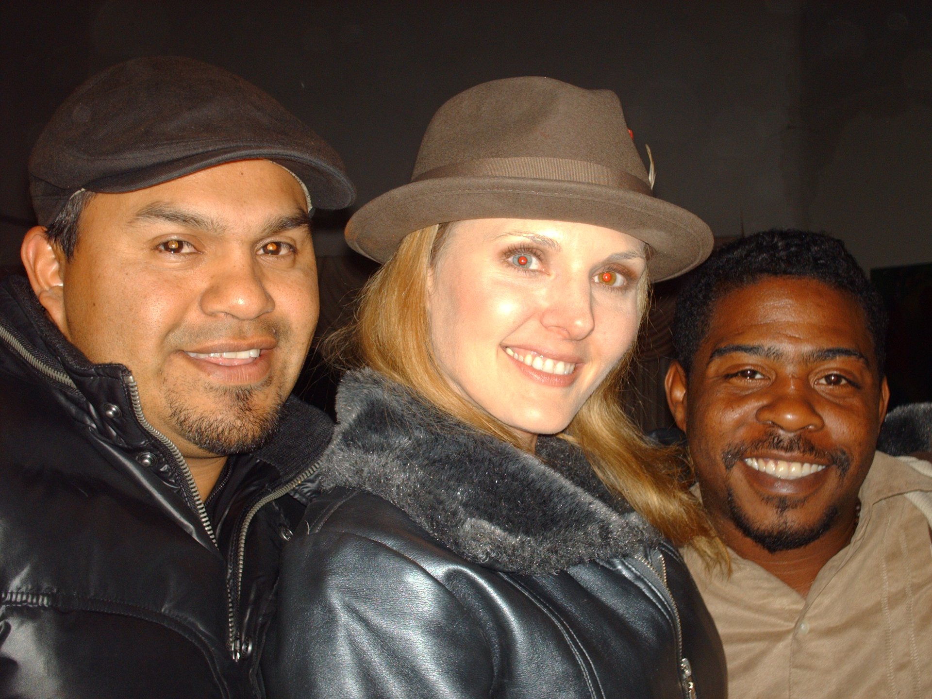 Фото - Katherine Norland: 1920x1440 / 461 Кб