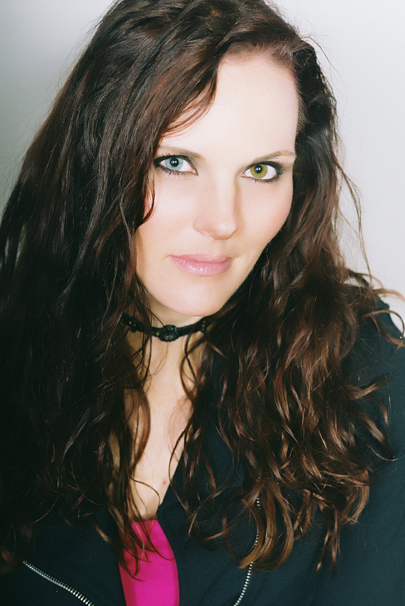 Фото - Katherine Norland: 1368x2048 / 721 Кб