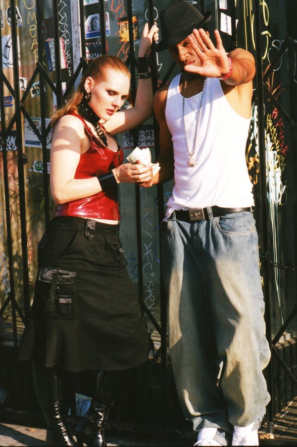 Фото - Katherine Norland: 600x901 / 118 Кб