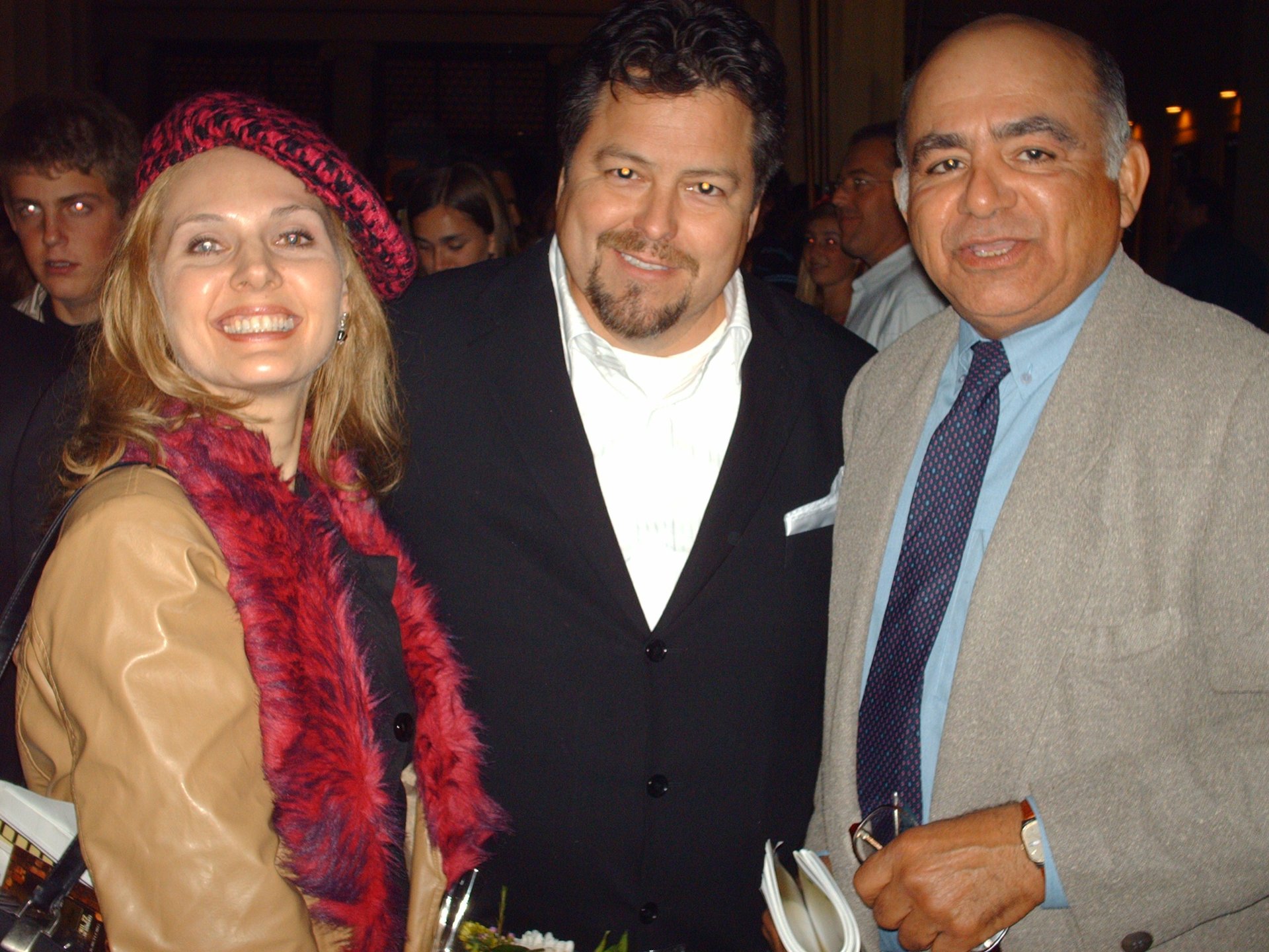 Фото - Katherine Norland: 1920x1440 / 437 Кб