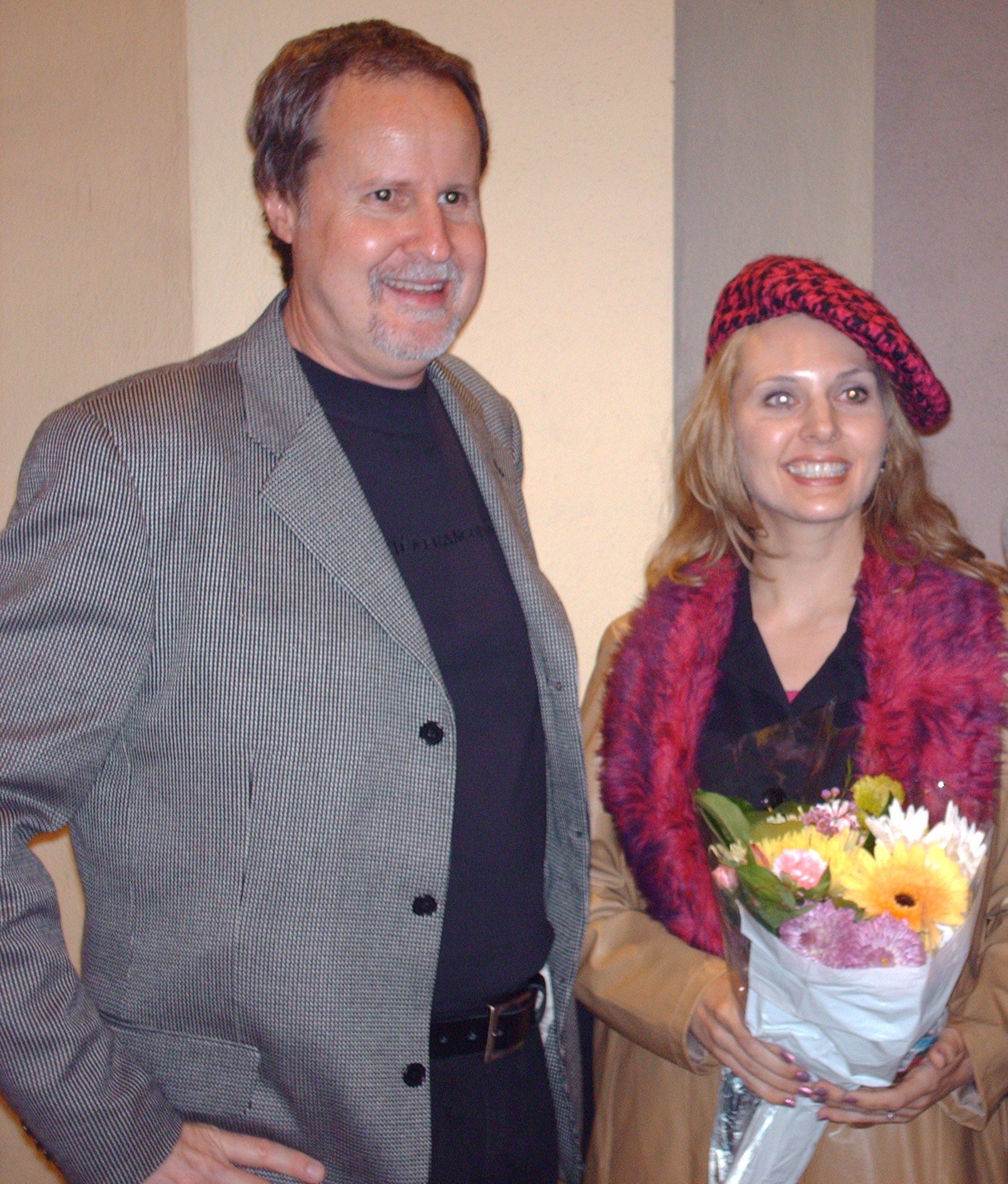 Фото - Katherine Norland: 1611x1893 / 632 Кб