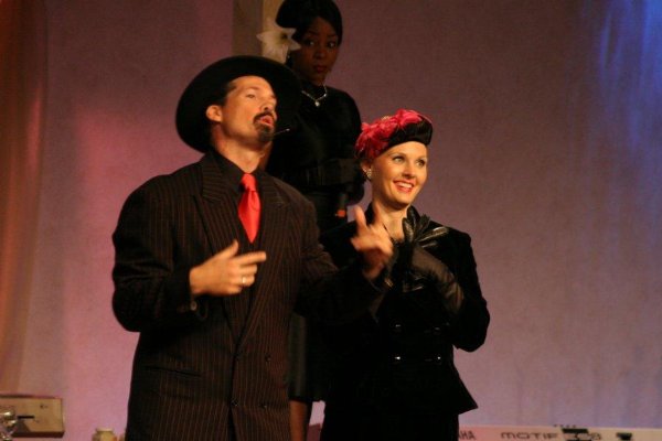 Фото - Katherine Norland: 600x400 / 32 Кб