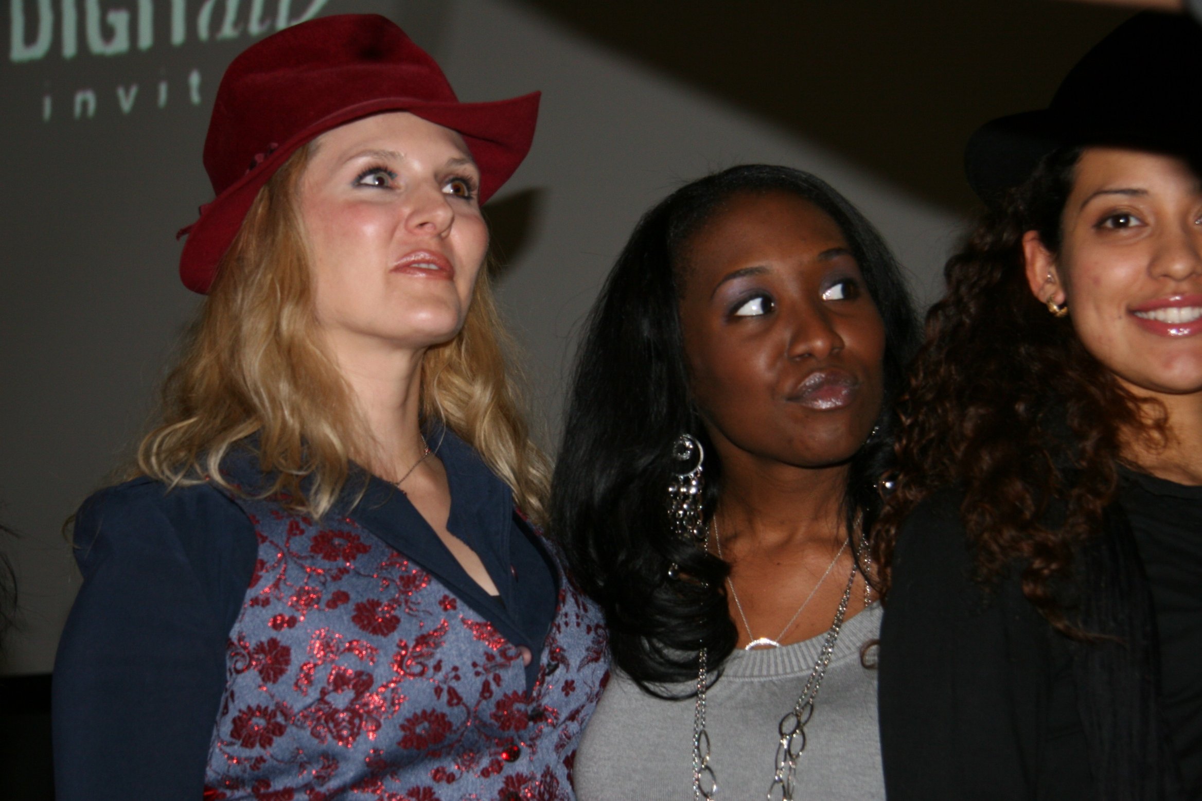 Фото - Katherine Norland: 2336x1557 / 356 Кб