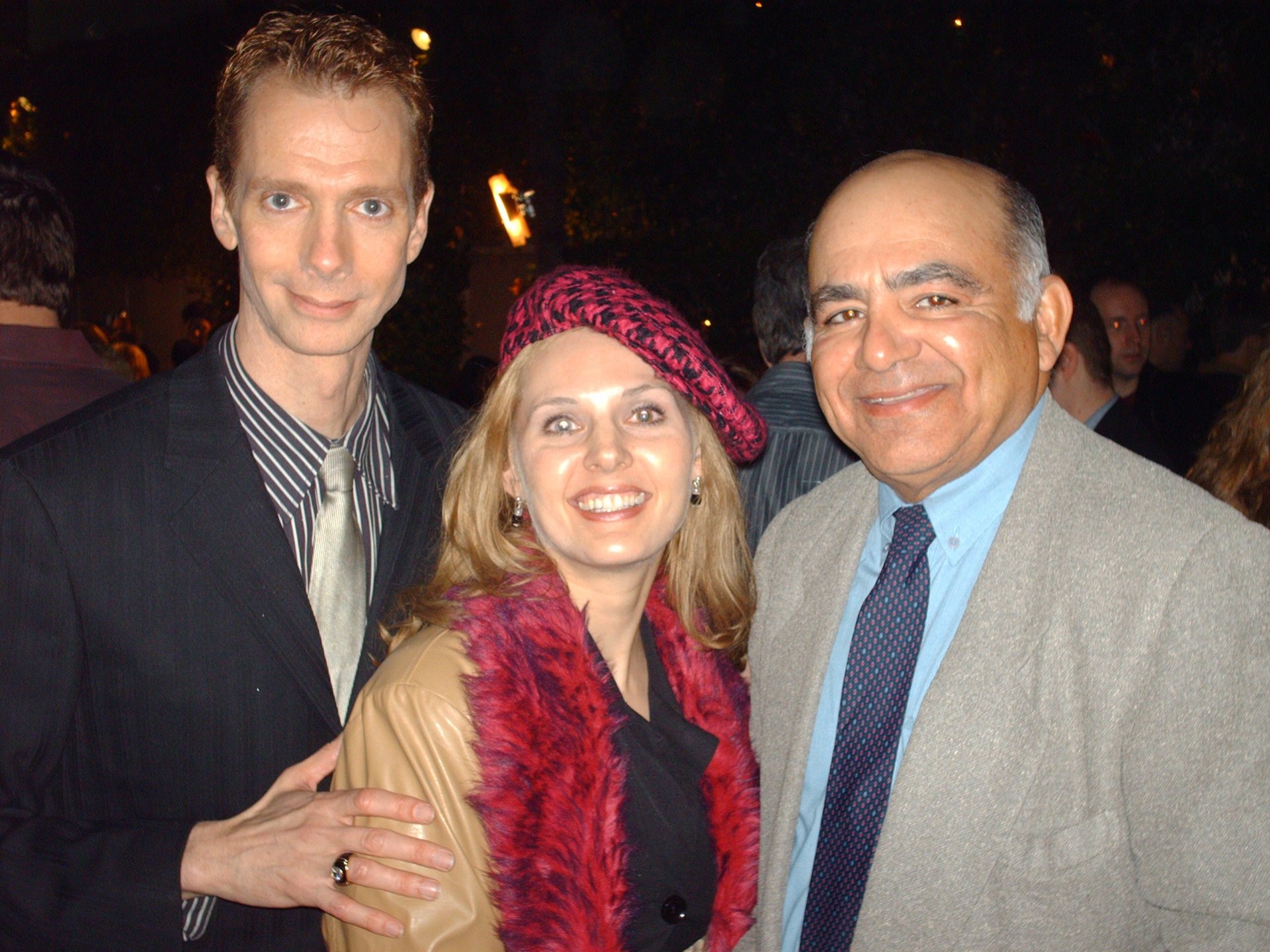 Фото - Katherine Norland: 1920x1440 / 454 Кб