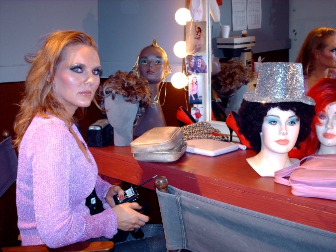 Фото - Katherine Norland: 675x506 / 82 Кб