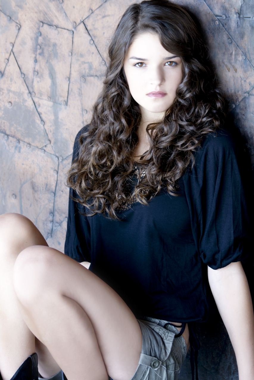 Фото - Челси Рикеттс: 853x1279 / 148 Кб