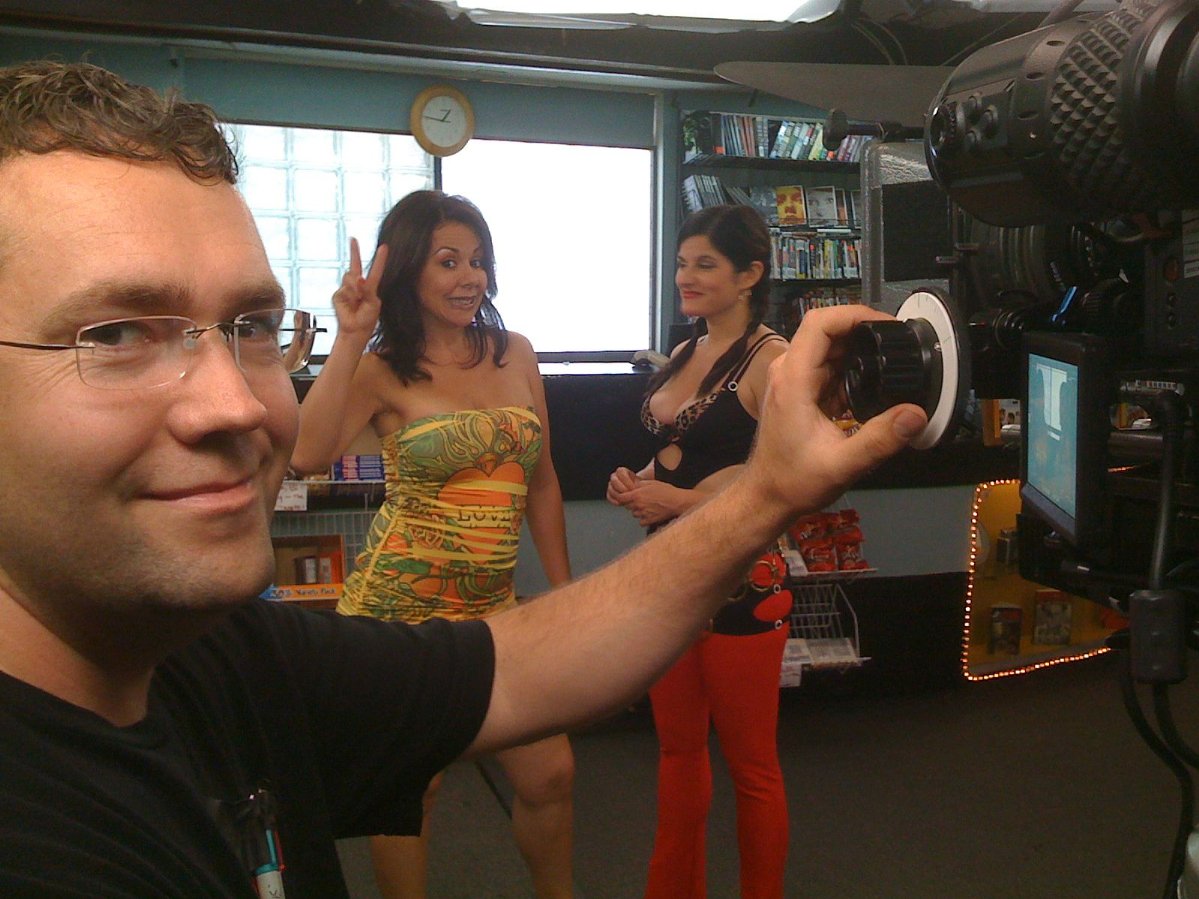 Фото - Patricia Rae: 1199x899 / 170 Кб