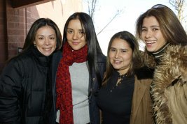 Фото - Patricia Rae: 267x178 / 15 Кб