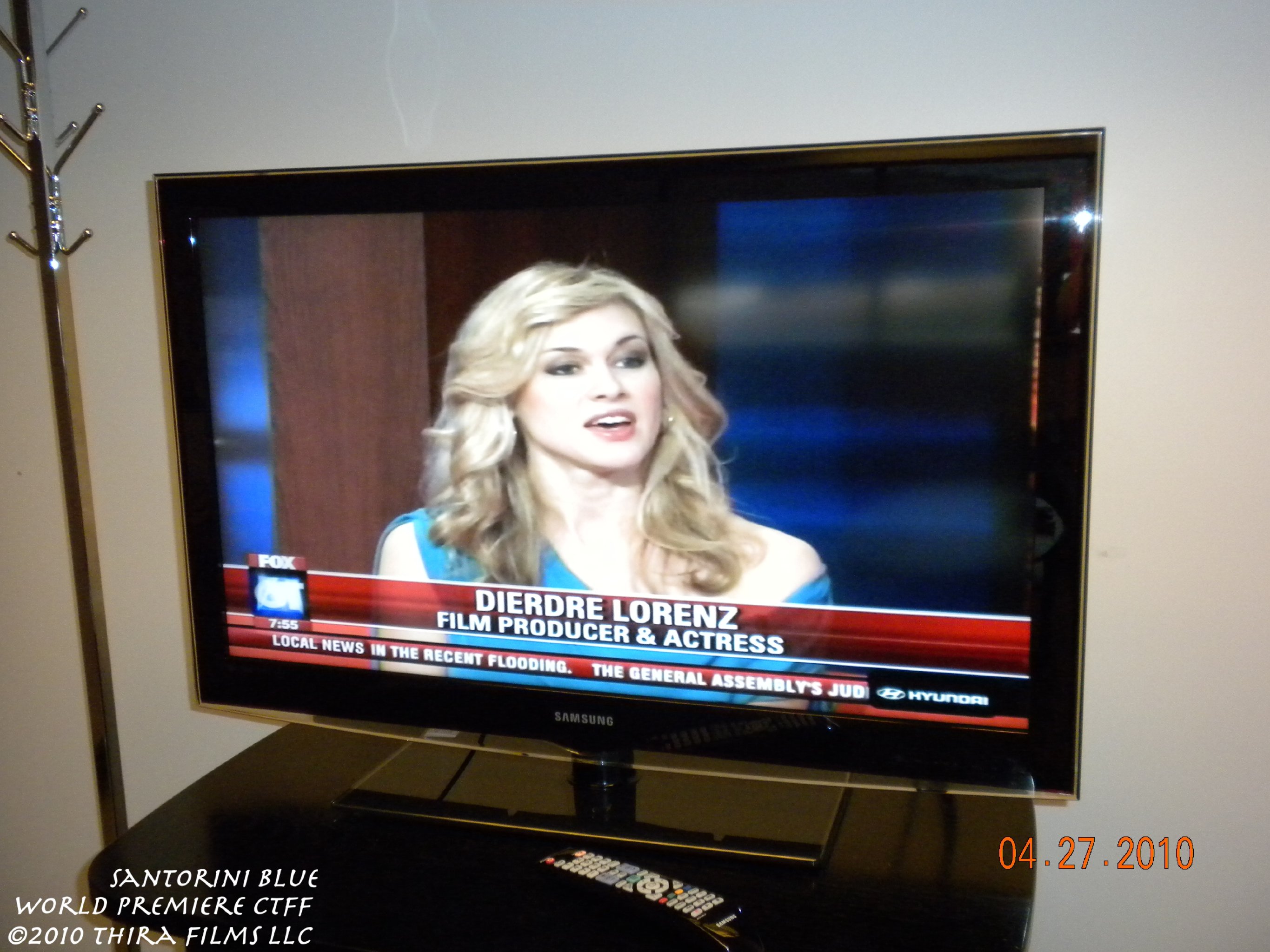 Фото - Deirdre Lorenz: 2731x2048 / 595 Кб