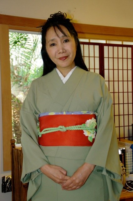 Фото - Akiko Shima: 425x640 / 51 Кб