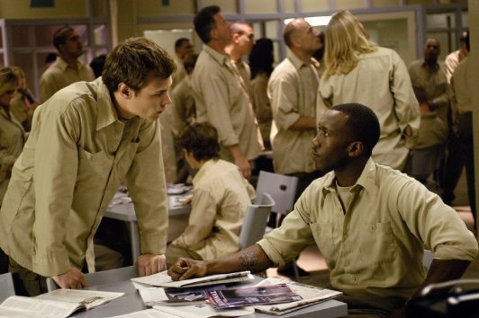 Фото - Махершала Али: 532x354 / 44 Кб