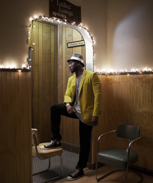 Фото - Махершала Али: 500x600 / 48 Кб