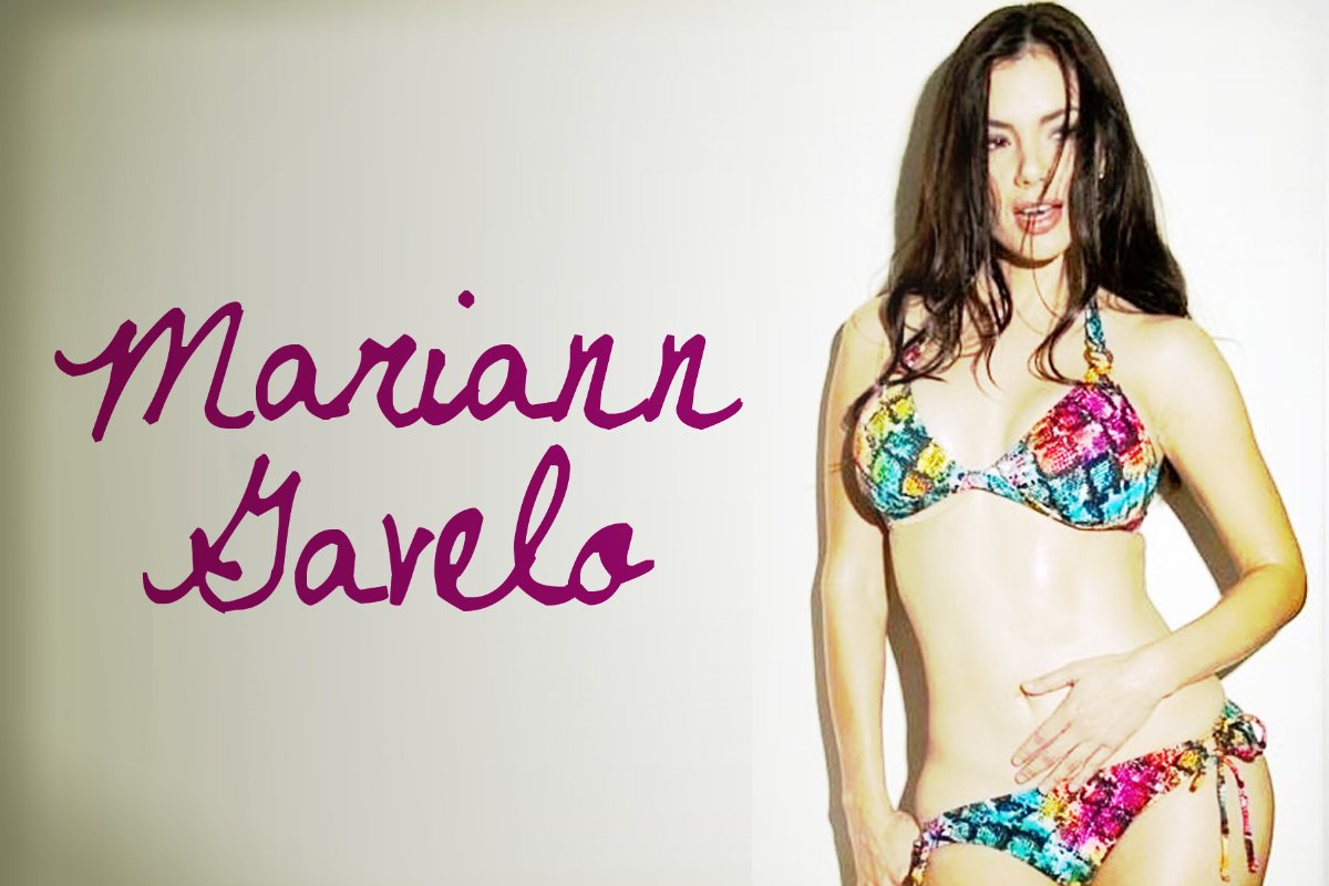 Фото - Марианн Гавело: 1200x800 / 107 Кб