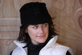 Фото - Сара Кларк: 266x177 / 10 Кб