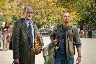 Фото - Хааз Слейман: 325x218 / 30 Кб