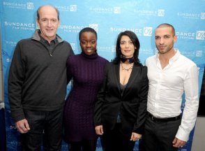 Фото - Хааз Слейман: 294x216 / 16 Кб