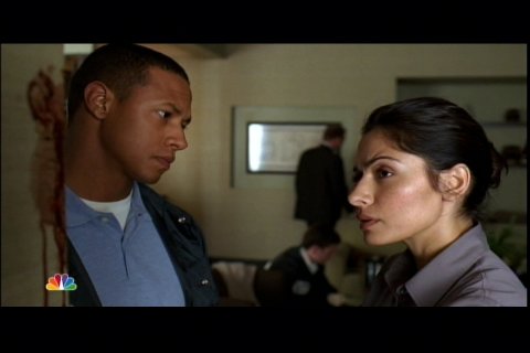 Фото - Эмерсон Брукс: 480x320 / 19 Кб