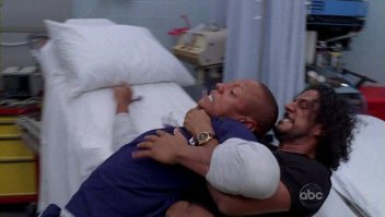 Фото - Эмерсон Брукс: 352x199 / 14 Кб