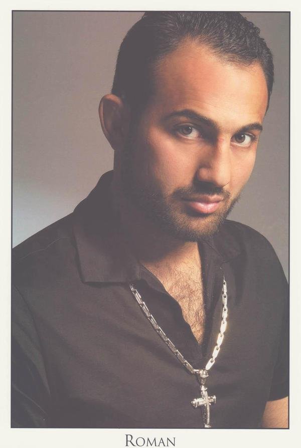 Фото - Роман Митичян: 600x894 / 54 Кб