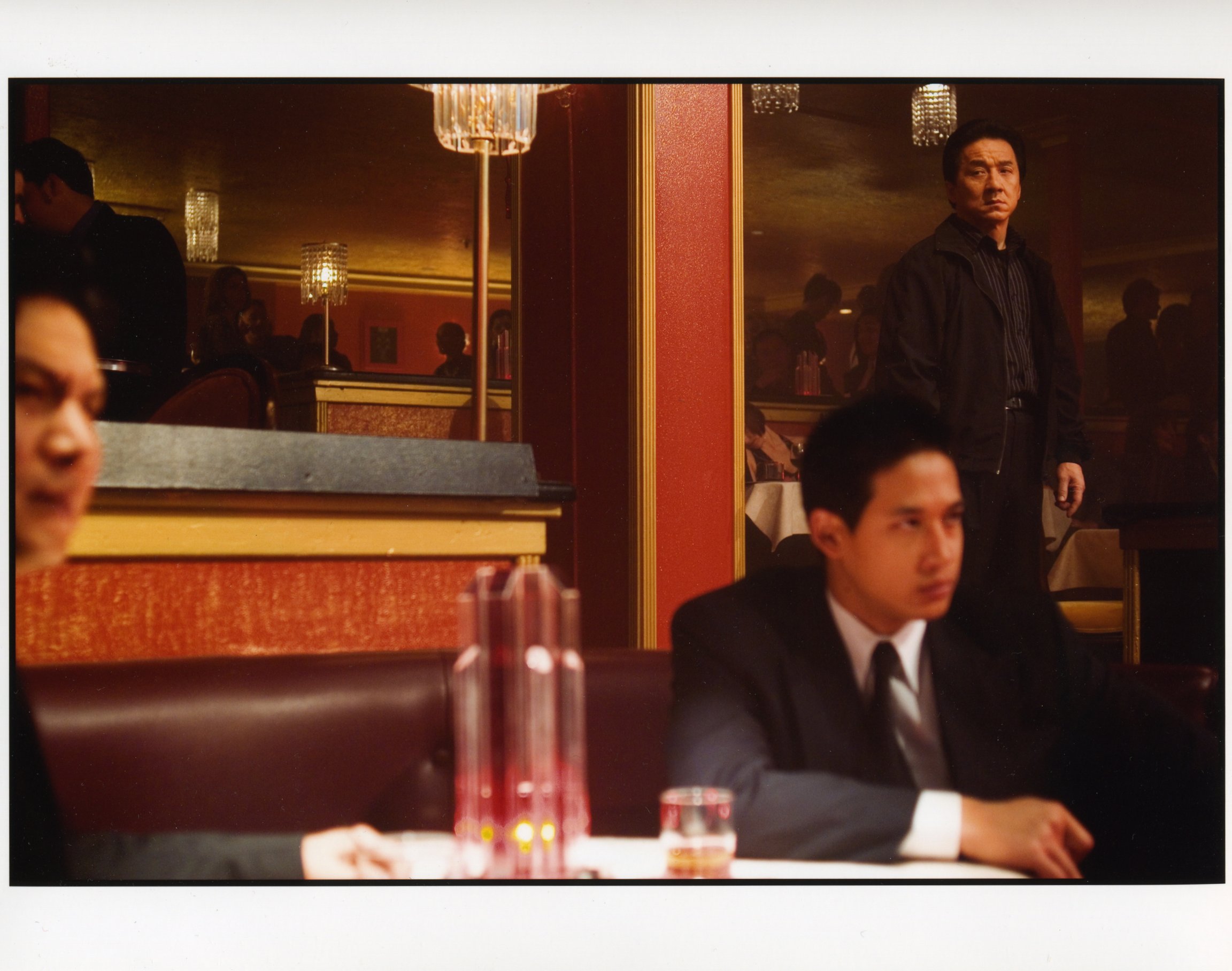 Фото - Дон Тай: 2304x1817 / 398 Кб