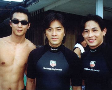 Фото - Дон Тай: 362x291 / 21 Кб