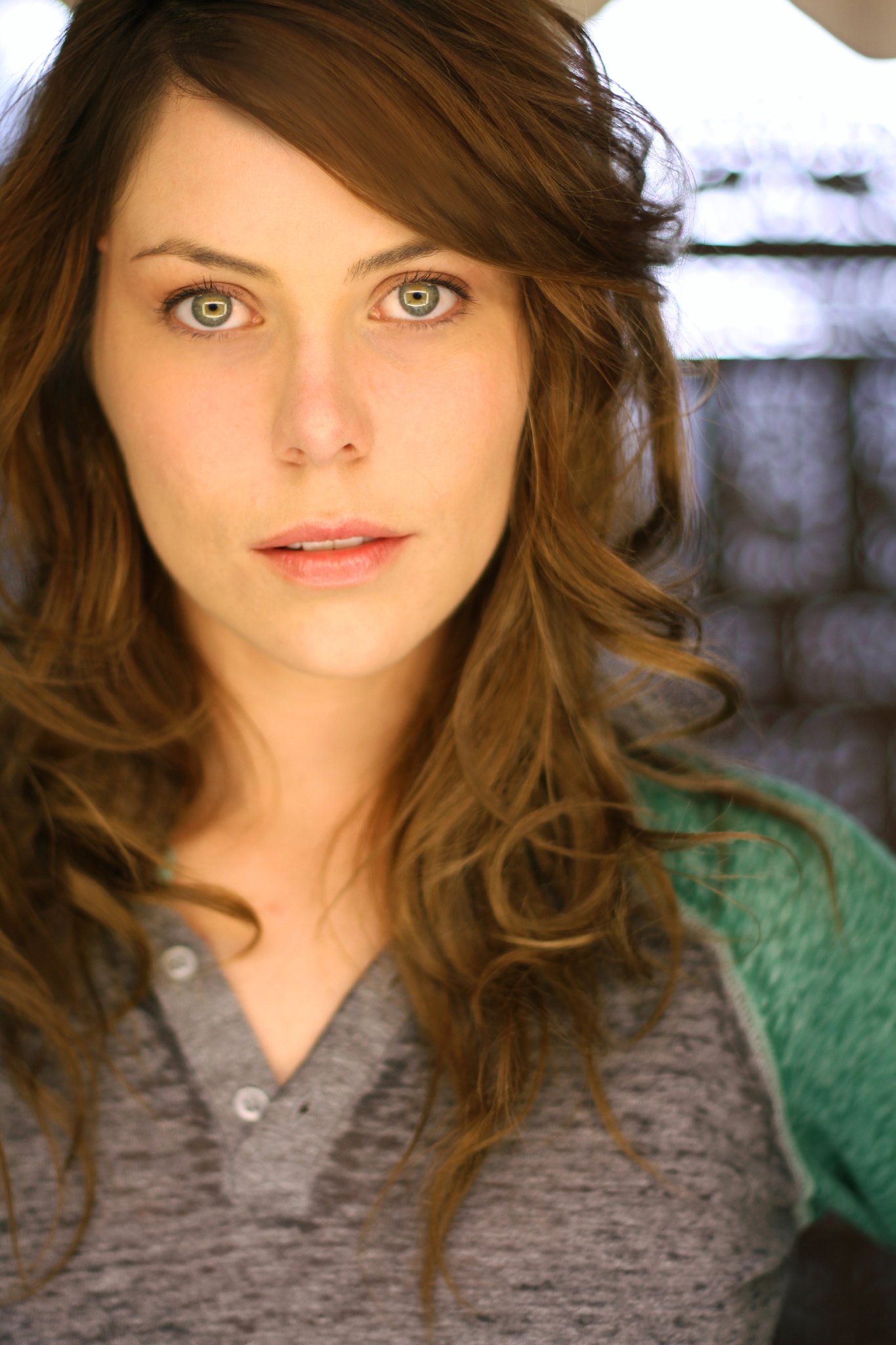 Фото - Michele Morrow: 1365x2048 / 286 Кб