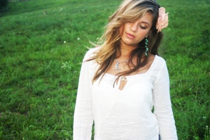 Фото - Aria Wallace: 427x285 / 29 Кб