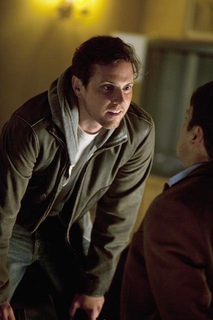 Фото - Майкл Мосли: 427x640 / 36 Кб