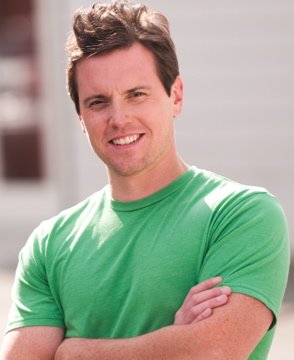 Фото - Майкл Мосли: 294x360 / 19 Кб