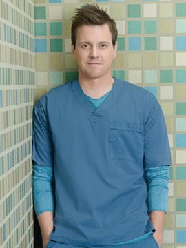 Фото - Майкл Мосли: 270x360 / 20 Кб