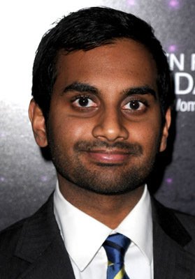 Фото - Азиз Ансари: 279x400 / 22 Кб