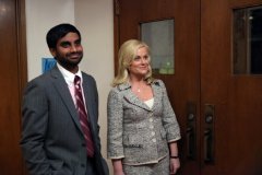 Фото - Азиз Ансари: 240x160 / 9 Кб