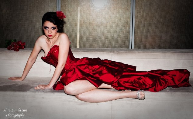 Фото - Mona Weiss: 635x394 / 54 Кб