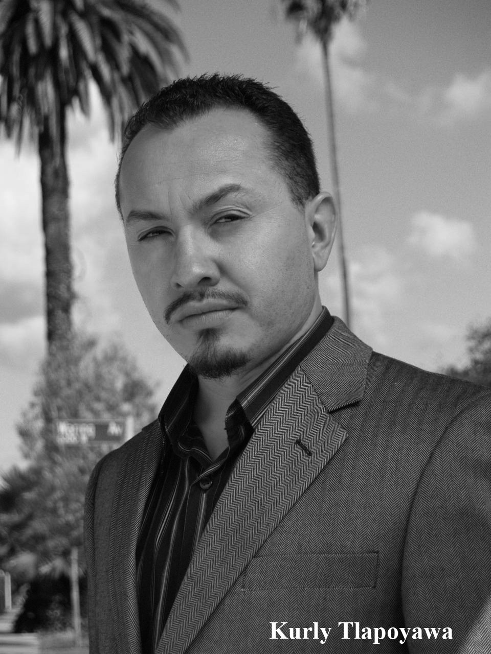 Фото - Kurly Tlapoyawa: 960x1280 / 204 Кб