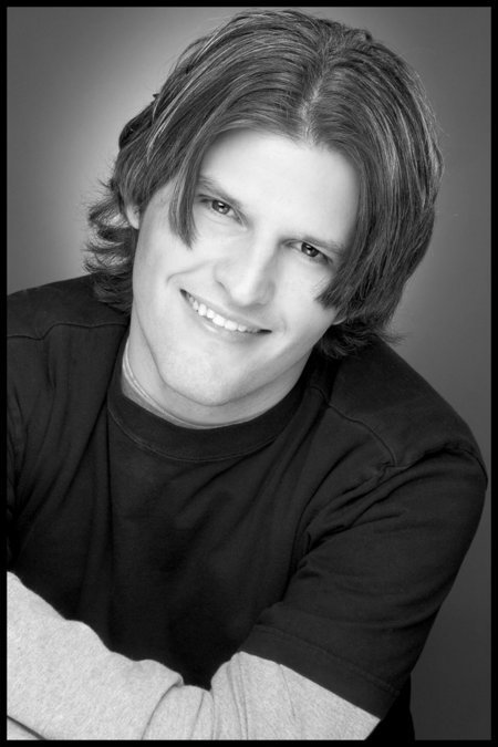 Фото - Matt Lish: 450x675 / 46 Кб