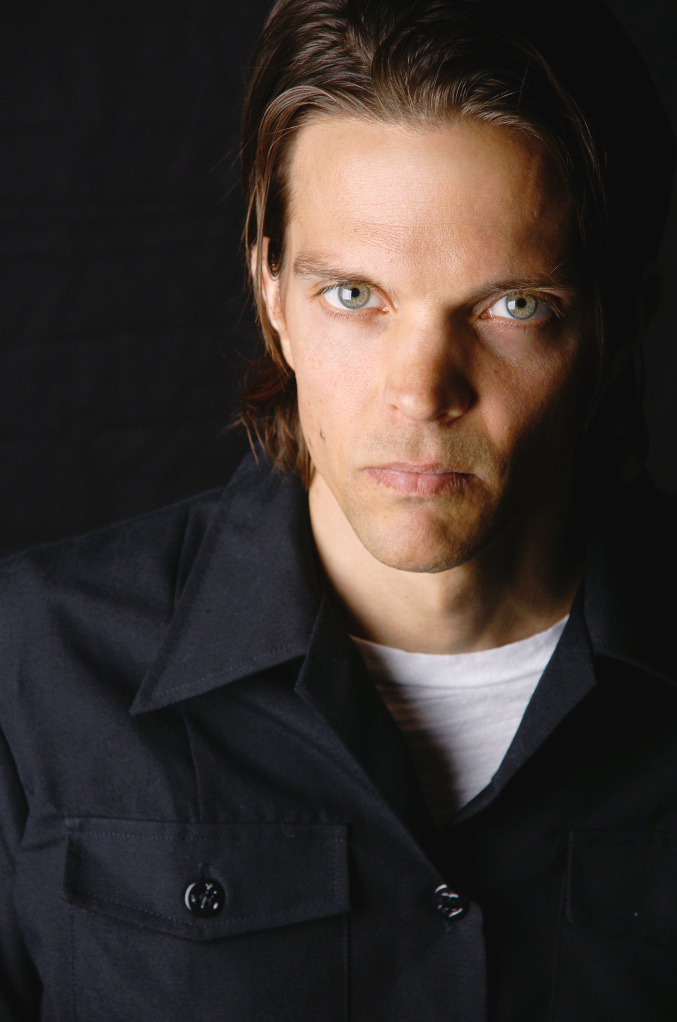 Фото - Timothy Lee DePriest: 1357x2048 / 250 Кб