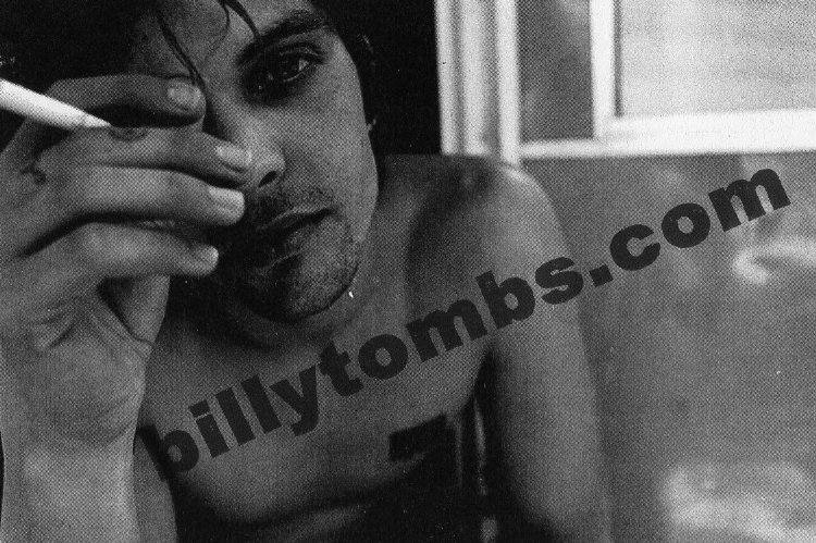 Фото - Timothy Lee DePriest: 750x499 / 115 Кб