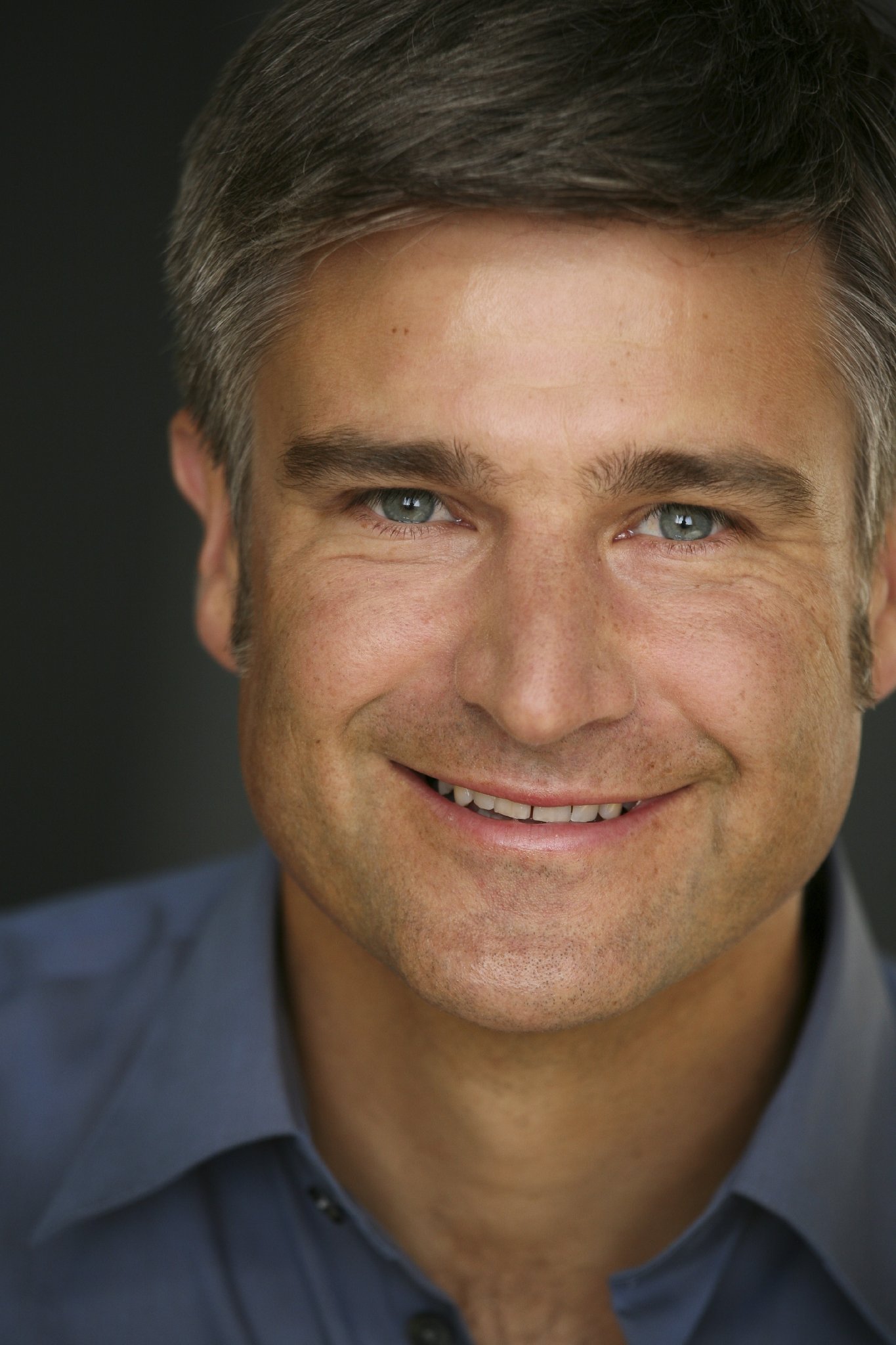 Фото - Крис Флюгер: 1365x2048 / 291 Кб