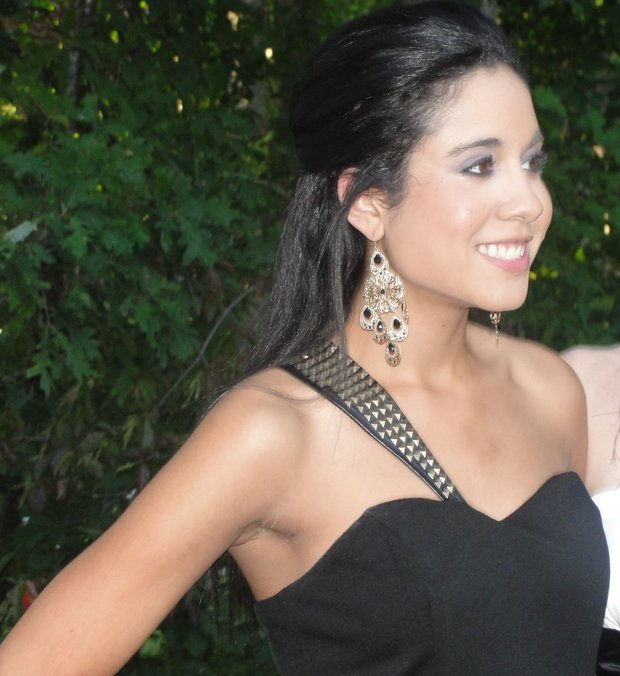 Фото - Alexis Walters: 620x676 / 66 Кб