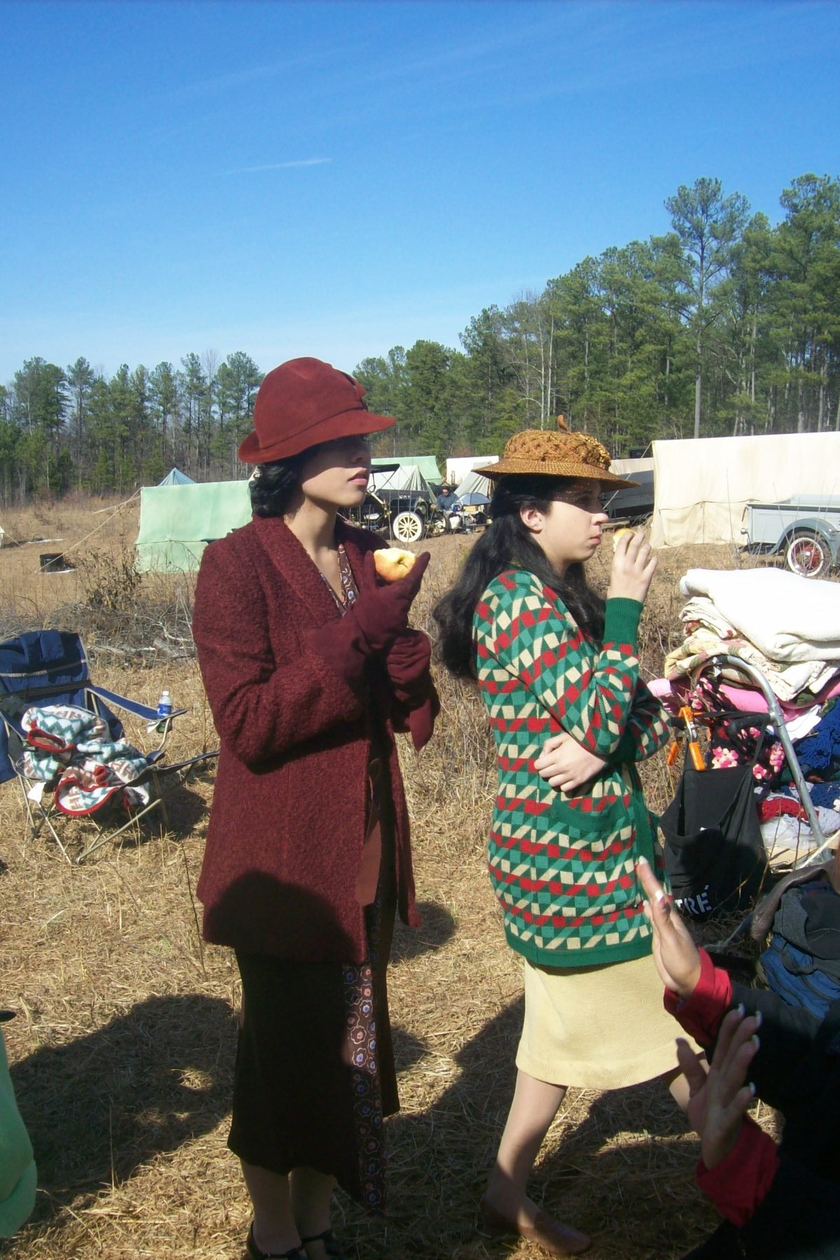 Фото - Alexis Walters: 1200x1800 / 401 Кб