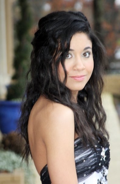 Фото - Alexis Walters: 394x603 / 39 Кб