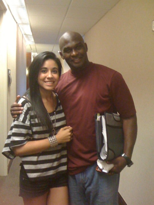 Фото - Alexis Walters: 540x720 / 56 Кб