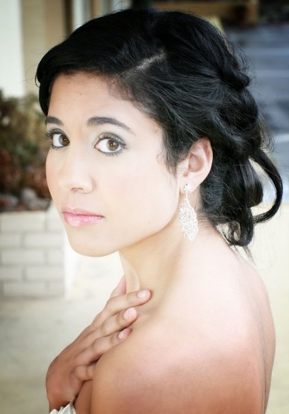 Фото - Alexis Walters: 421x603 / 39 Кб