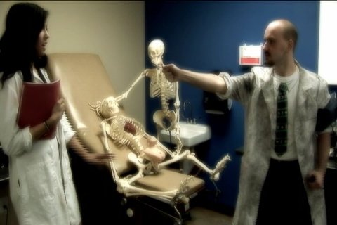 Фото - Alexis Walters: 480x320 / 27 Кб