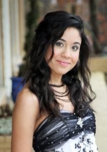 Фото - Alexis Walters: 211x300 / 14 Кб