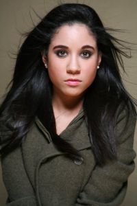 Фото - Alexis Walters: 200x300 / 12 Кб