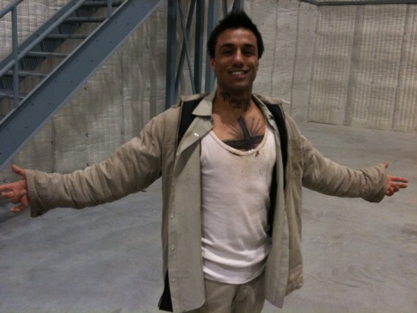 Фото - Mani Nasry: 600x450 / 44 Кб